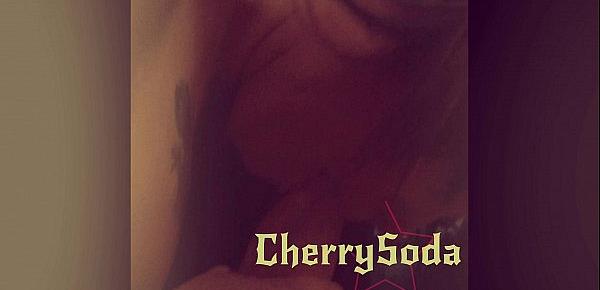  CherrySoda Cherry Loves Facials Volume Four